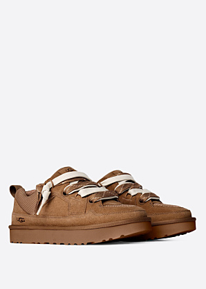 UGG brīvā laika apavi Lo Lowmel