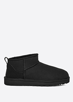 UGG puszābaki Classic Ultra Mini