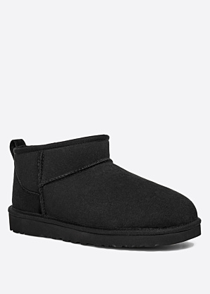 UGG puszābaki Classic Ultra Mini