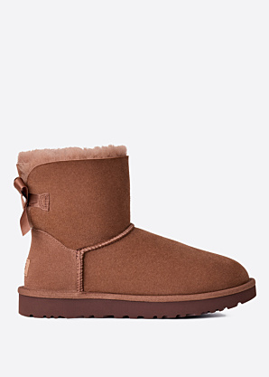UGG puszābaki Mini Bailey Bow Ii