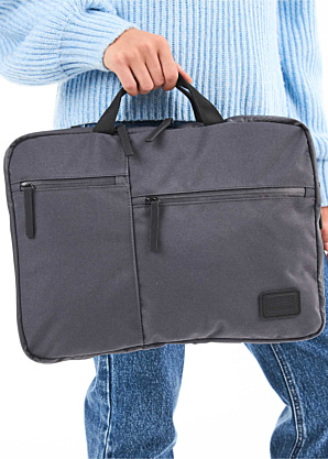 Rieker klēpjdatoru soma