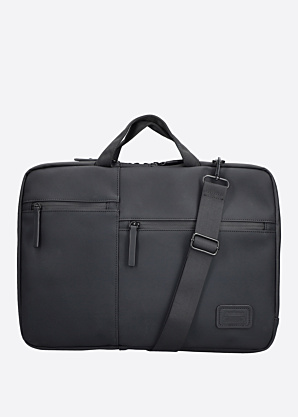 Rieker klēpjdatoru soma