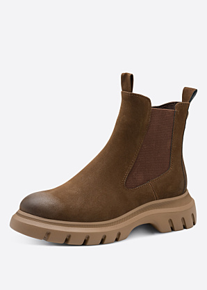 Marco Tozzi puszābaki