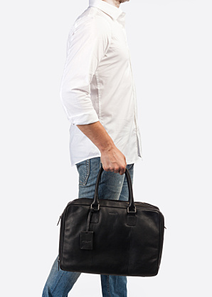 Burkely klēpjdatoru soma Always Atveries