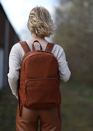 Рюкзак Avery Burkely