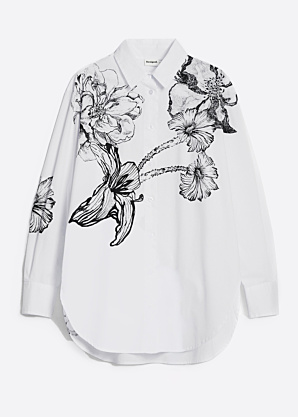 Desigual krekls Byn Lacroix