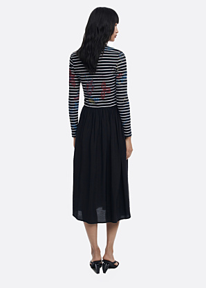 Desigual kleita Raya