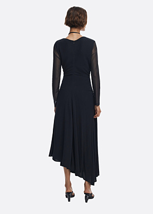 Desigual kleita Posinew