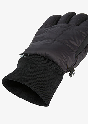 Jack Wolfskin cimdi