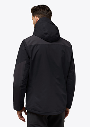 Jack Wolfskin ziemas sporta virsjaka