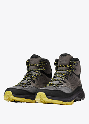 Jack Wolfskin pārgājienu zābaki Cyrox