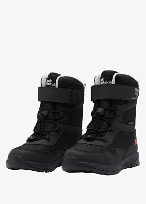 Jack Wolfskin ziemas zābaki Polar Bear-b