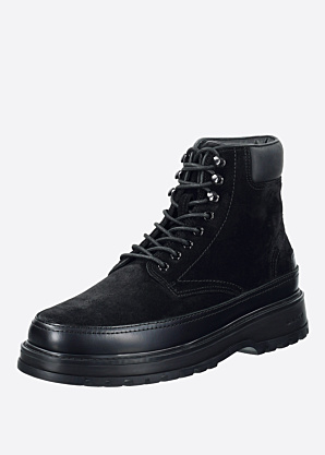 Полусапоги Clafton Gant