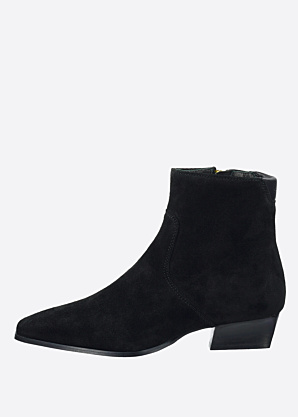 Gant puszābaki Bassotte