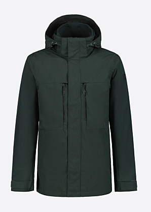 Icepeak pavasara-rudens virsjaka  Alston