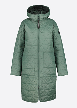 Icepeak pavasara-rudens mētelis  Aalea