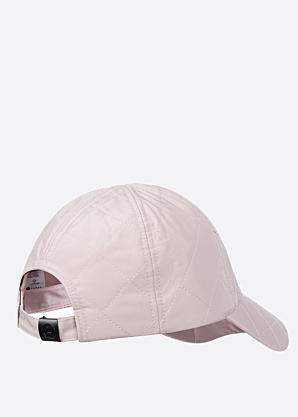 Luhta cepure ar nagu Naula