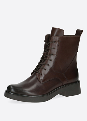 Полусапоги Caprice