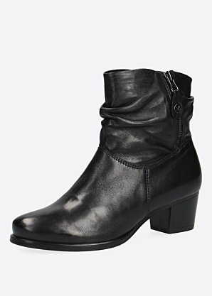 Полусапоги Caprice