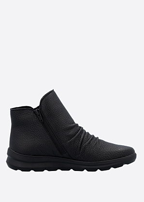 Rieker Talve puszābaki