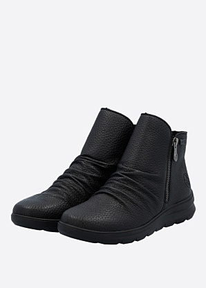 Rieker Talve puszābaki