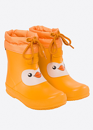 Viking gumijas zābaki Alv Indie