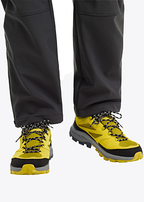 Jack Wolfskin pārgājienu apavi Cyrox