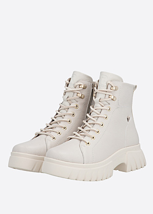 Rieker Sport puszābaki