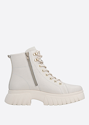 Rieker Sport puszābaki