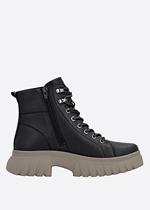 Rieker Sport puszābaki