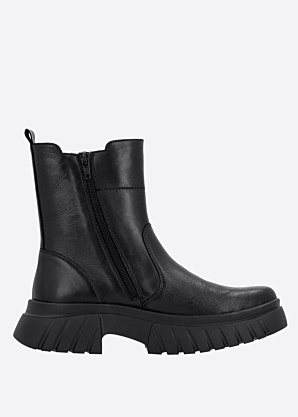 Rieker Sport puszābaki