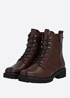 Remonte pavasara-rudens puszābaki