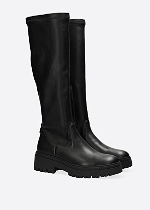 Mexx zābaki Phaedre Keto