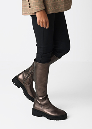 Mexx zābaki Phaedre Keto