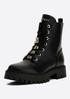 Полусапоги Fionaa Guess