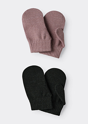 Name It Mini cimdi Magic 2 pāri