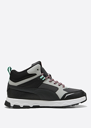Puma ziemas zābaki Evolve Trail