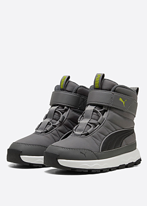 Puma ziemas zābaki Evolve