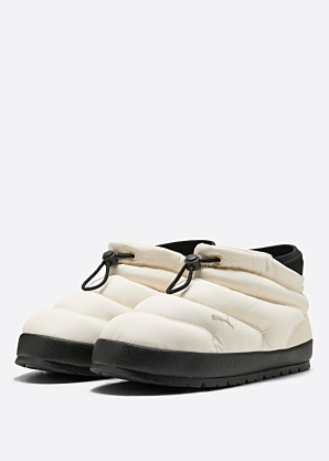 Puma puszābaki Tuff Terra