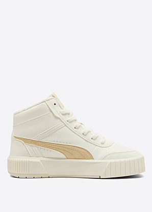 Полусапоги Carina Mia Puma