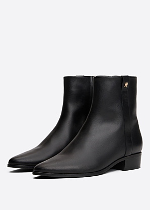 Tommy Hilfiger puszābaki Pointy