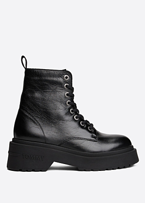 Tommy Jeans puszābaki Chunky