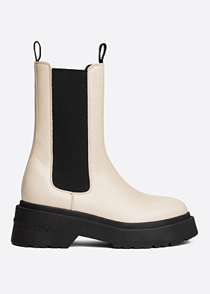 Tommy Jeans puszābaki Chunky