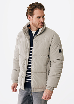 Mexx Ziemas virsjaka