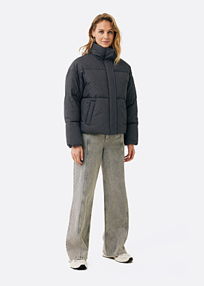 Mexx Ziemas virsjaka