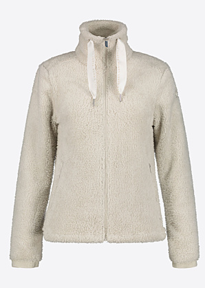 Luhta flīsa jaka Iissalo