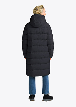 Jack Wolfskin dūnu mētelis Frozen Palace