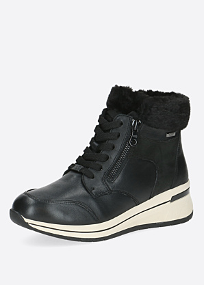 Caprice ziemas zābaki