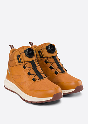 Viking puszābaki Equip Mid Wp Boa