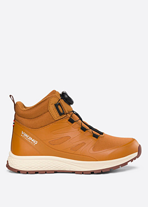 Viking puszābaki Equip Mid Wp Boa